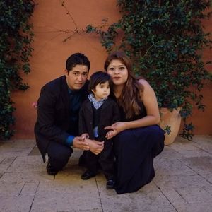 Meet your Posher, Lucia